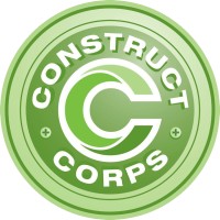 Construct Corps, LLC Logo