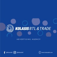Kolasis BTL & Trade Logo