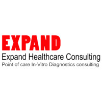 Expand Healthcare Consulting GmbH Logo