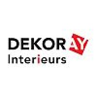 Dekoray Interieurs Logo