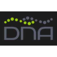 DNA Web Agency Logo