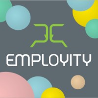 Employity (nu Think Yellow) Logo