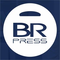 BR PRESS Logo