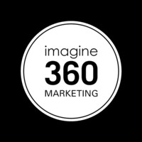 Imagine 360 Marketing Logo