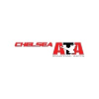 Chelsea ATA Martial Arts Logo