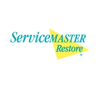ServiceMaster of Colorado Springs Logo