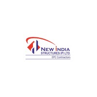 NEW INDIA STRUCTURES PRIVATE LIMITED Logo