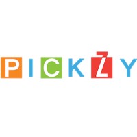 PickZy Interactive Private Limited Logo