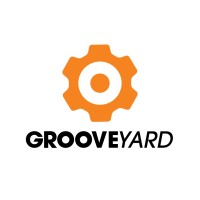 Grooveyard Logo