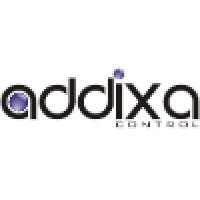 ADDIXA CONTROL S.L. Logo