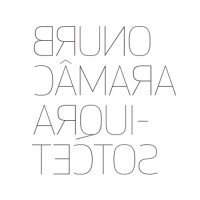 Bruno Câmara, Architects Logo