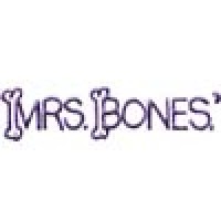 Mrs. Bones Logo