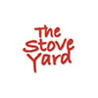 Stove Yard (UK) Ltd Logo