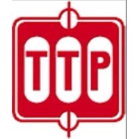 TTP Technologies Pvt. Ltd. Logo