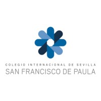 Colegio Internacional de Sevilla San Francisco de Paula Logo