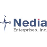 Nedia Enterprises Logo