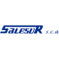 Salesur SCA Logo