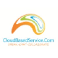 CloudBasedService.Com Logo