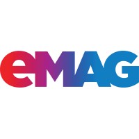 eMAG Poland Logo