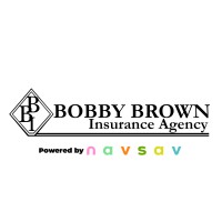 Bobby Brown Insurance Agency Logo
