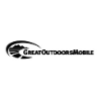 Great Outdoors Mobile, Inc. Logo