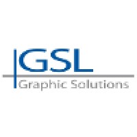 GSL Graphic Solutions Logo