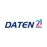 Daten Tecnologia Ltda Logo