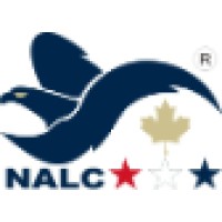 North American Language Center Logo