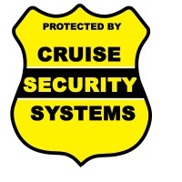 Cruise Security Systems Inc. Logo