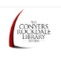 Conyers-Rockdale Library System Logo