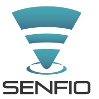 Senfio Logo