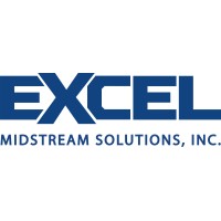 EXCEL Midstream Solutions, Inc. Logo