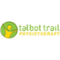 Talbot Trail Physiotherapy Logo