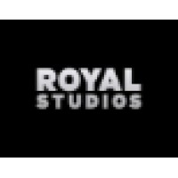 Royal Studios LA Logo