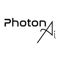 Photon Ai, Pvt. Ltd. Logo