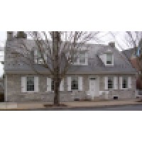 Lititz Historical Foundation Logo