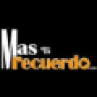 masqueunrecuerdo.com Logo