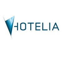 Hotelia AS Logo
