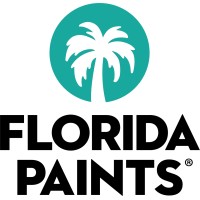 Florida Paints Logo