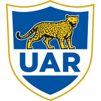 Unión Argentina de Rugby Logo