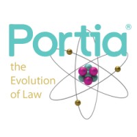 Portia Logo