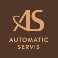 Automatic servis d.o.o. Logo
