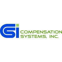 Compensation Systems, Inc. Logo