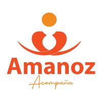 Fundación Amanoz Juan Carlos Kantor Logo