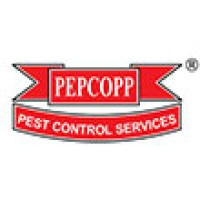 Pepcopp Pest Control Services Pvt. Ltd. Logo