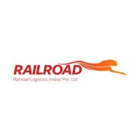 RAILROAD LOGISTICS (INDIA) PRIVATE LIMITED Logo