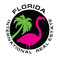 Florida International Real Estate LLC Logo