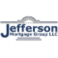 Jefferson Mortgage Group LLC Logo