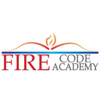 Fire Code Academy Logo