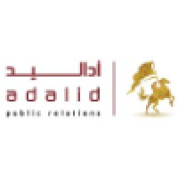 Adalid Public Relations Logo